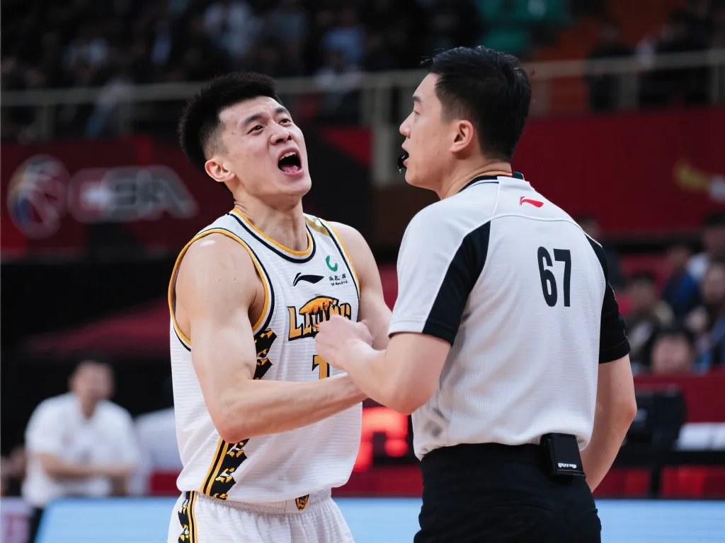 在NBA歷