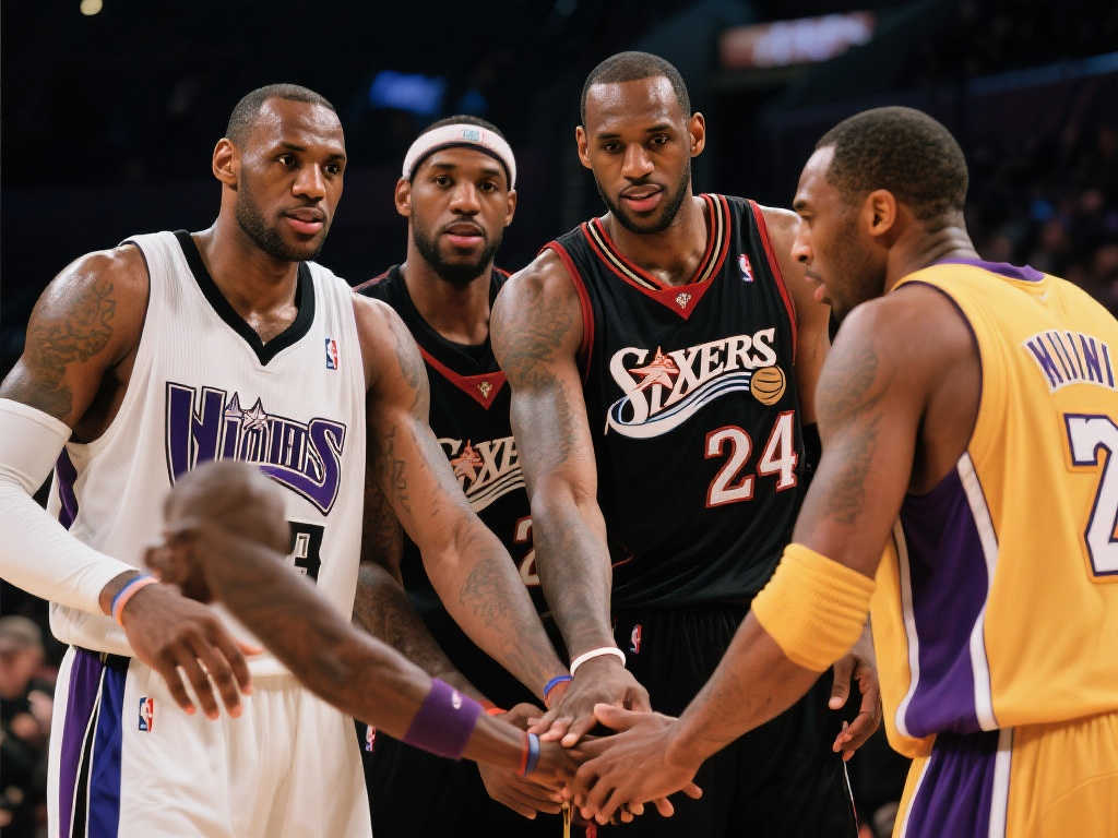 NBA曾与