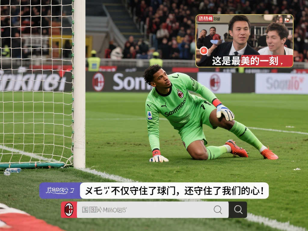 球迷的期待 球迷的期待